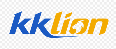 kklion logo